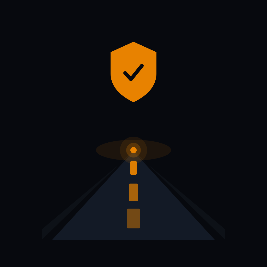 Vigil App Icon